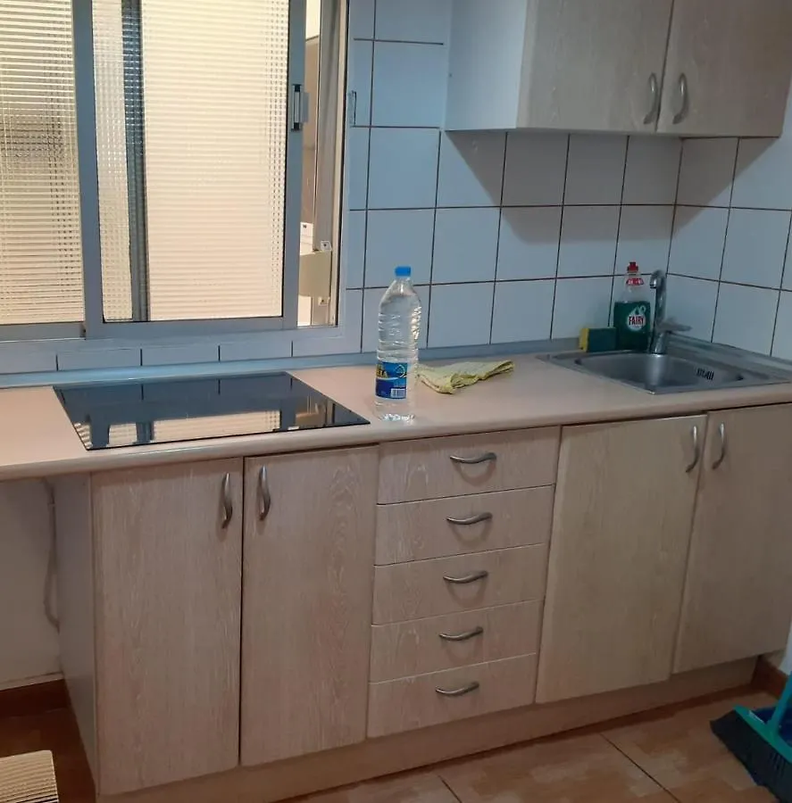 Apartamento Acoran Apartment La Playa de Arguineguin Spain