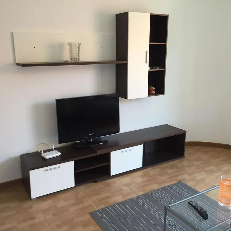 Apartamento Acoran Apartment La Playa de Arguineguin